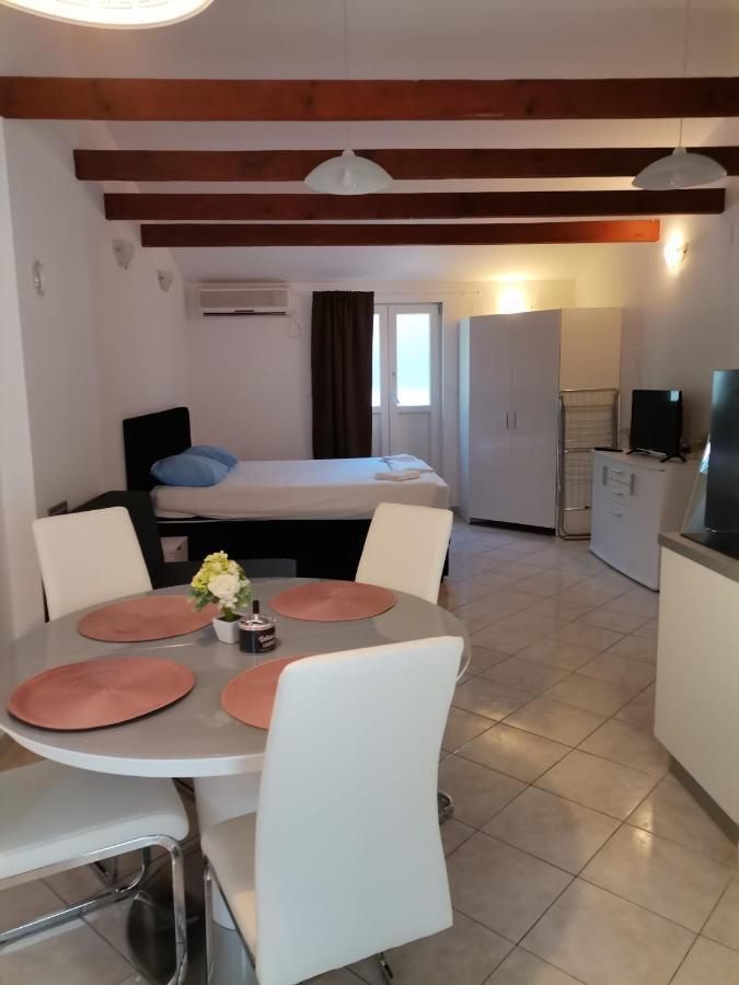 Dine Apartment Dubrovnik Dış mekan fotoğraf