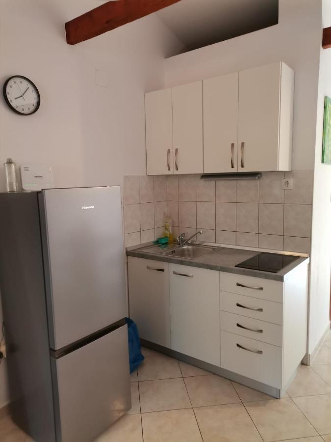 Dine Apartment Dubrovnik Dış mekan fotoğraf