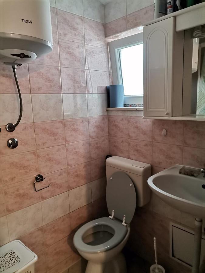 Dine Apartment Dubrovnik Dış mekan fotoğraf