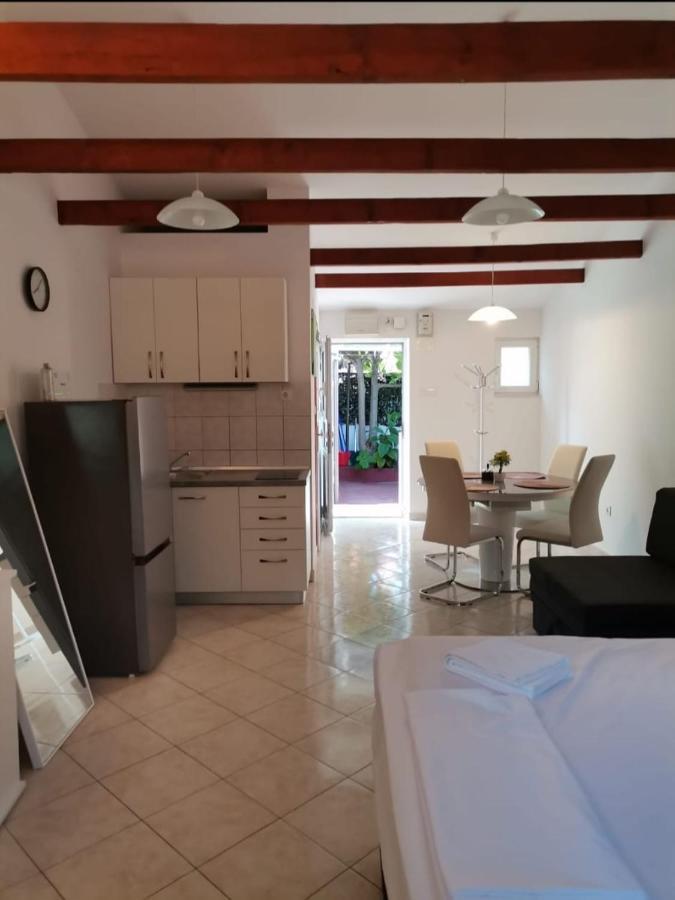 Dine Apartment Dubrovnik Dış mekan fotoğraf