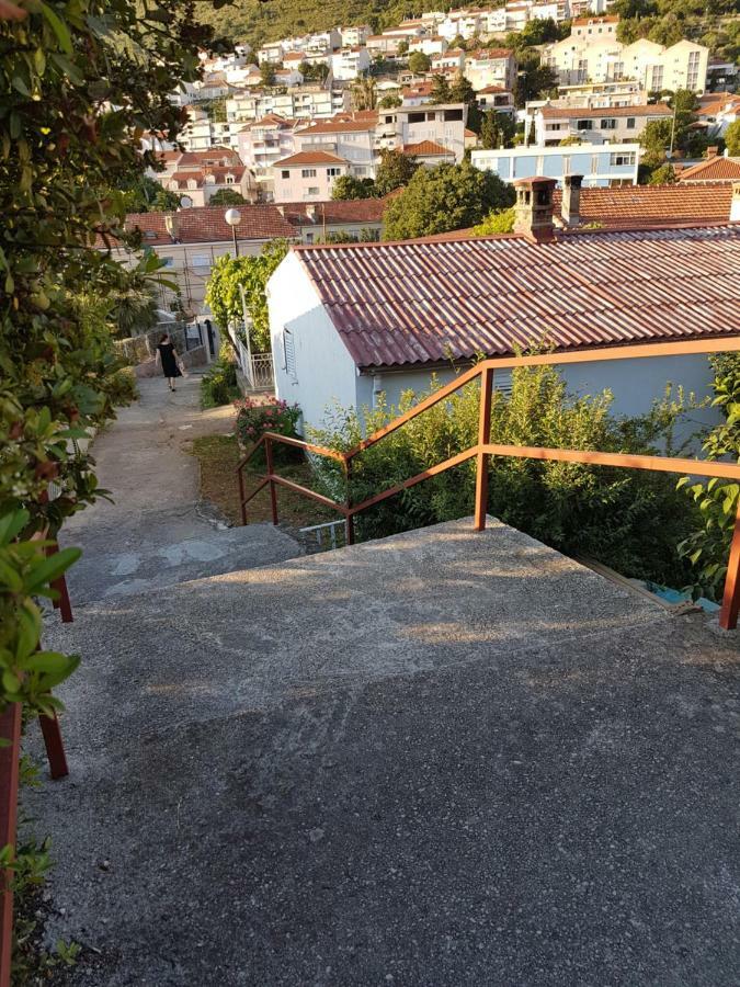Dine Apartment Dubrovnik Dış mekan fotoğraf