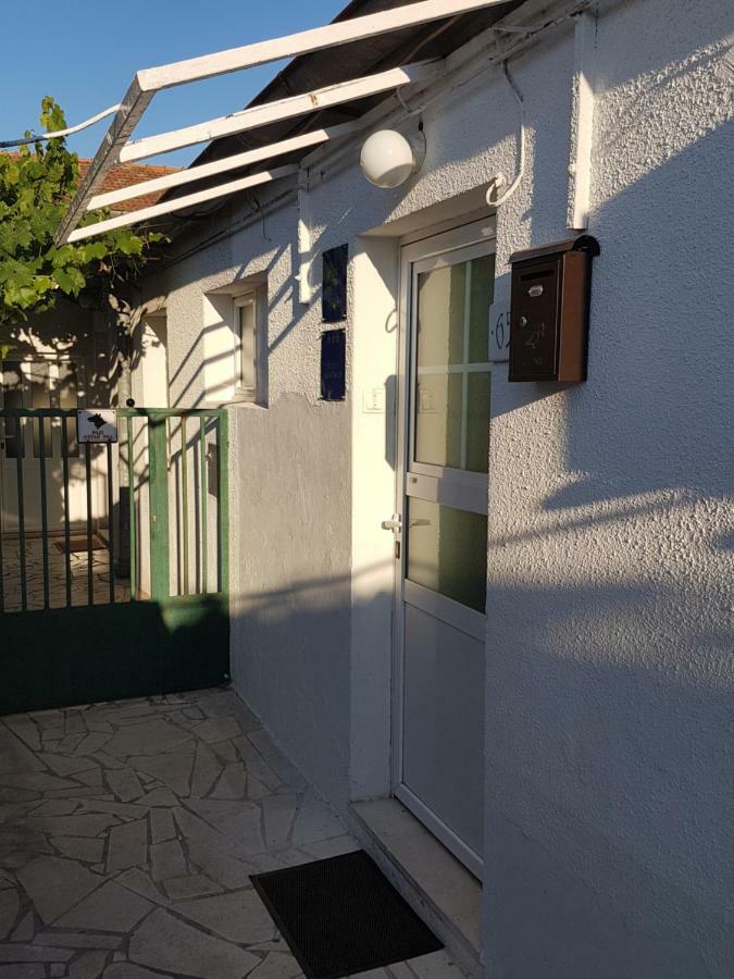 Dine Apartment Dubrovnik Dış mekan fotoğraf