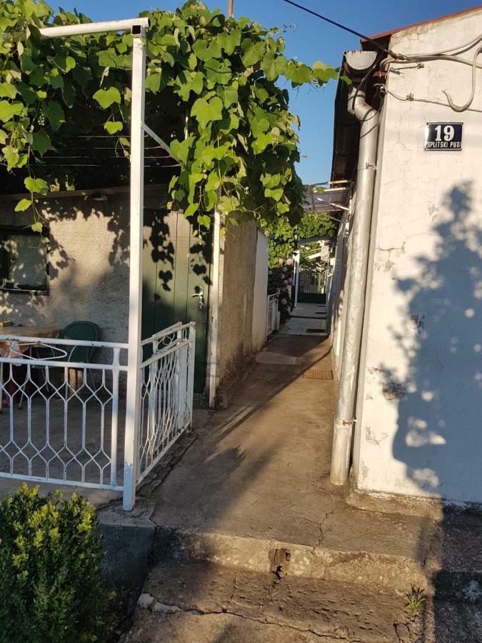 Dine Apartment Dubrovnik Dış mekan fotoğraf